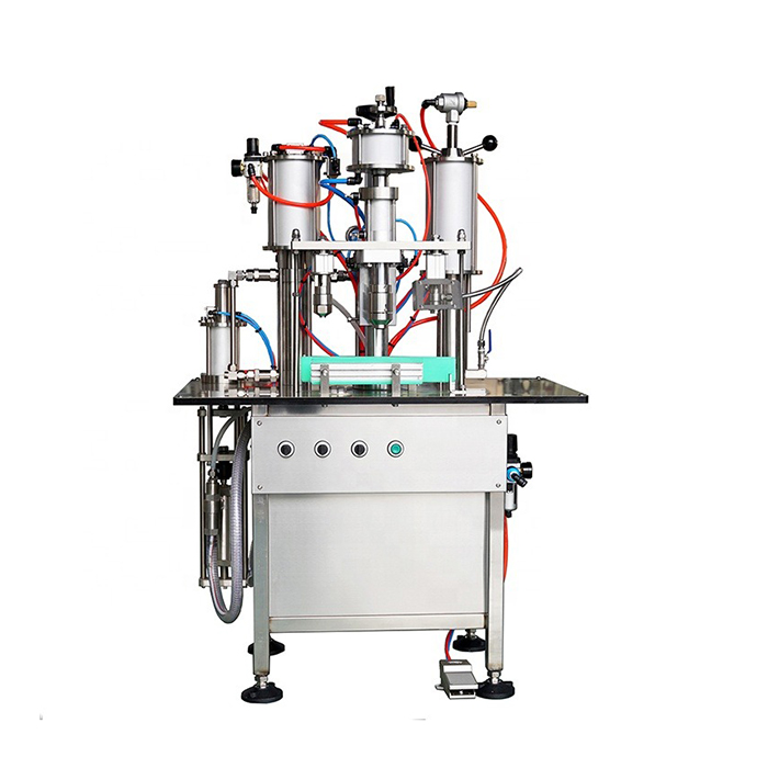 Евтина машина за автоматично нанасяне на спрей