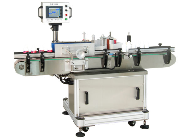 Производител на автоматична машина с кръгли буркани