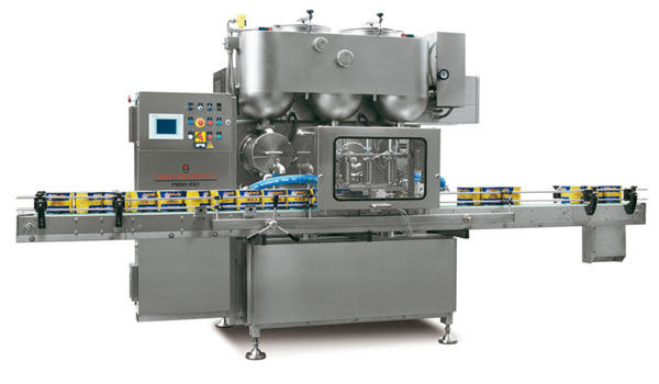 Автоматична машина за пълнене с цвят на косата